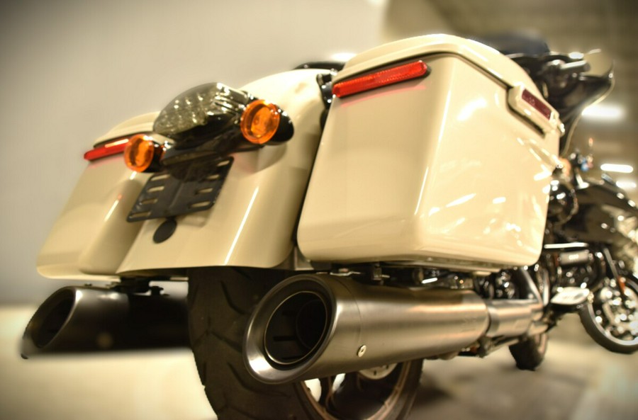 2023 Harley-Davidson Street Glide ST