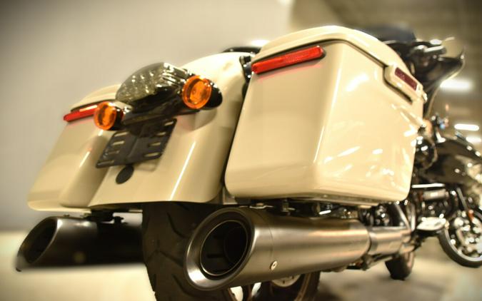 2023 Harley-Davidson Street Glide ST