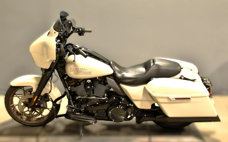 2023 Harley-Davidson Street Glide ST