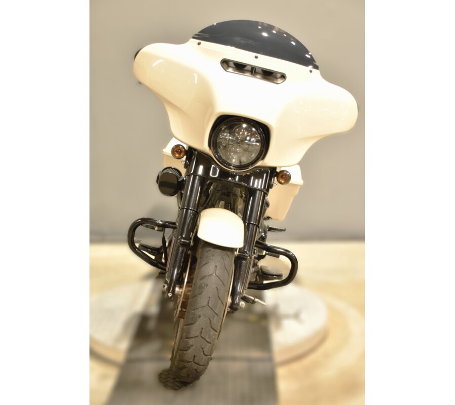 2023 Harley-Davidson Street Glide ST