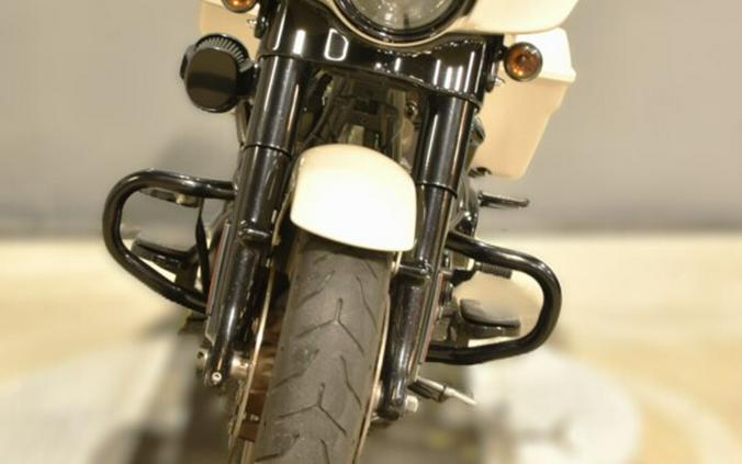 2023 Harley-Davidson Street Glide ST