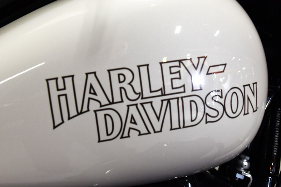 2023 Harley-Davidson Street Glide ST