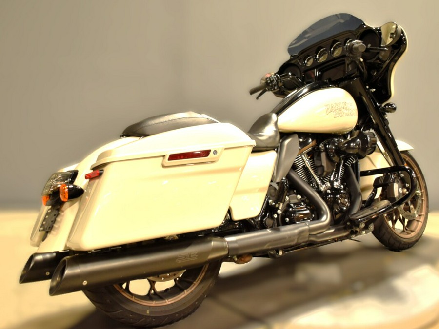 2023 Harley-Davidson Street Glide ST