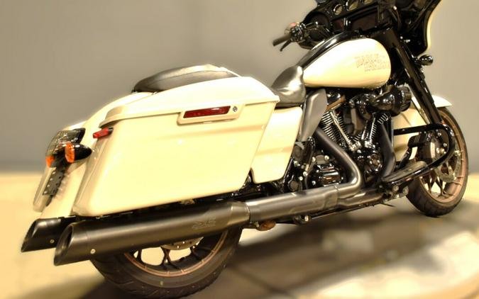 2023 Harley-Davidson Street Glide ST