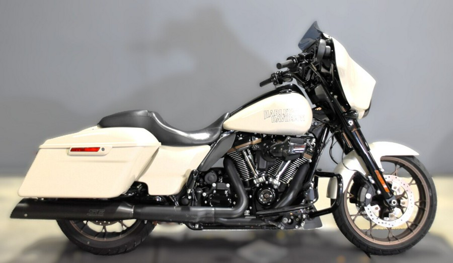 2023 Harley-Davidson Street Glide ST