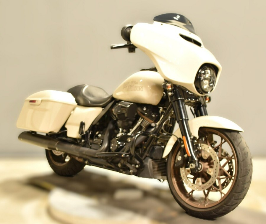 2023 Harley-Davidson Street Glide ST