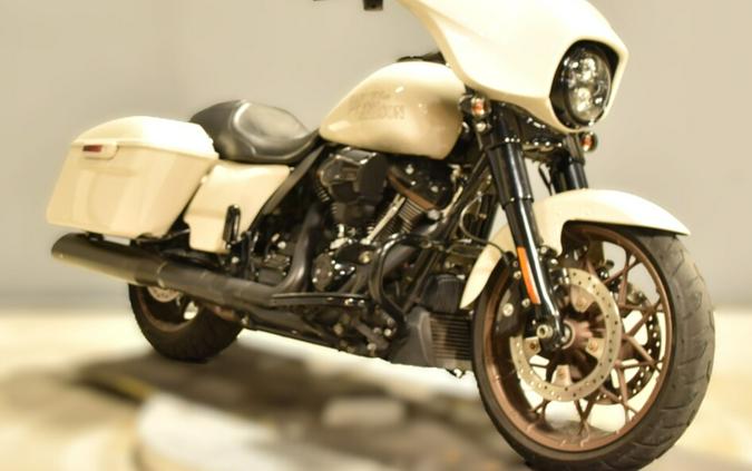 2023 Harley-Davidson Street Glide ST