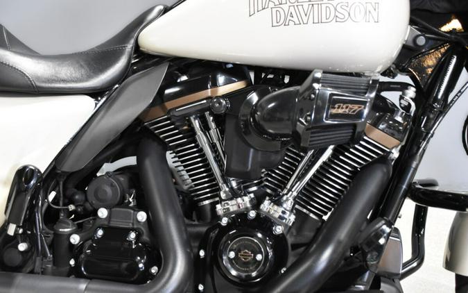 2023 Harley-Davidson Street Glide ST