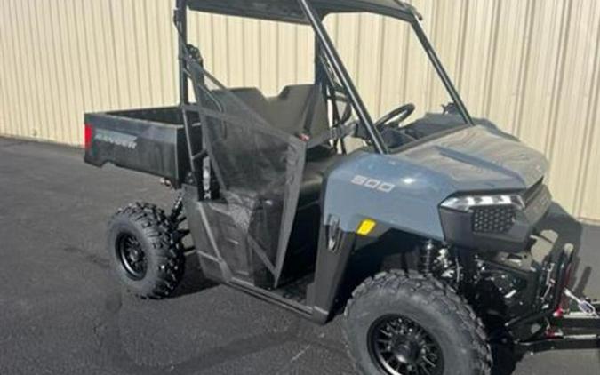 2026 Polaris® Ranger 500