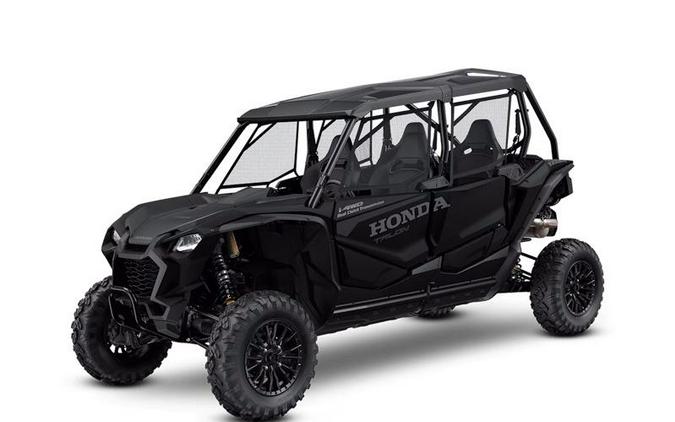 2025 Honda® Talon 1000X-4
