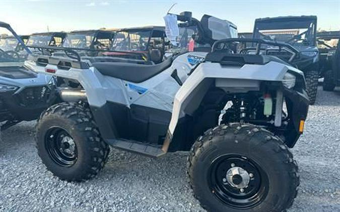 2026 Polaris Sportsman 450 H.O.