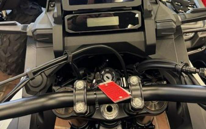 2026 Honda® Africa Twin DCT