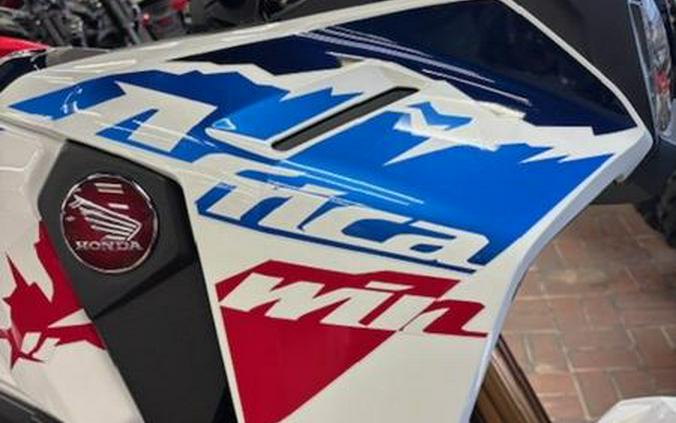 2026 Honda® Africa Twin DCT