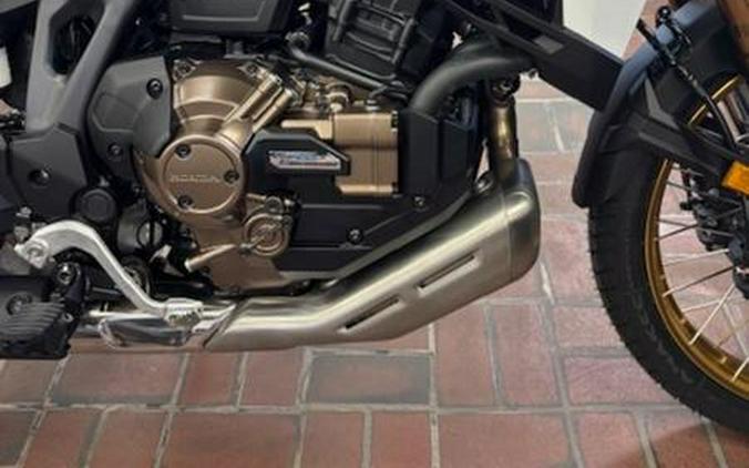 2026 Honda® Africa Twin DCT