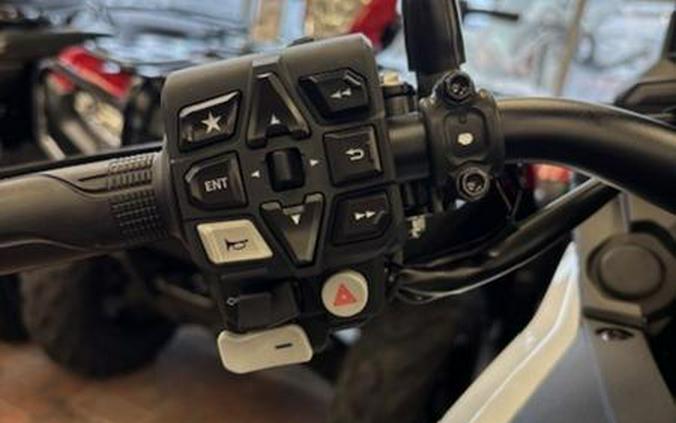 2026 Honda® Africa Twin DCT