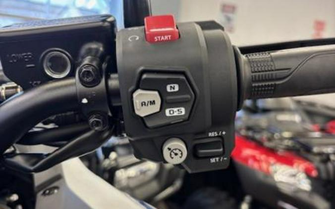 2026 Honda® Africa Twin DCT