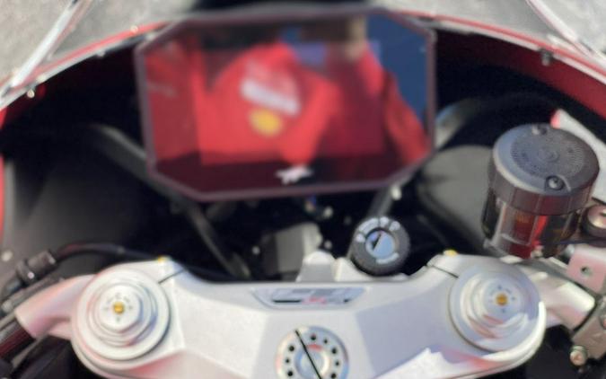 2023 Mv Agusta F3 Rr - 002830