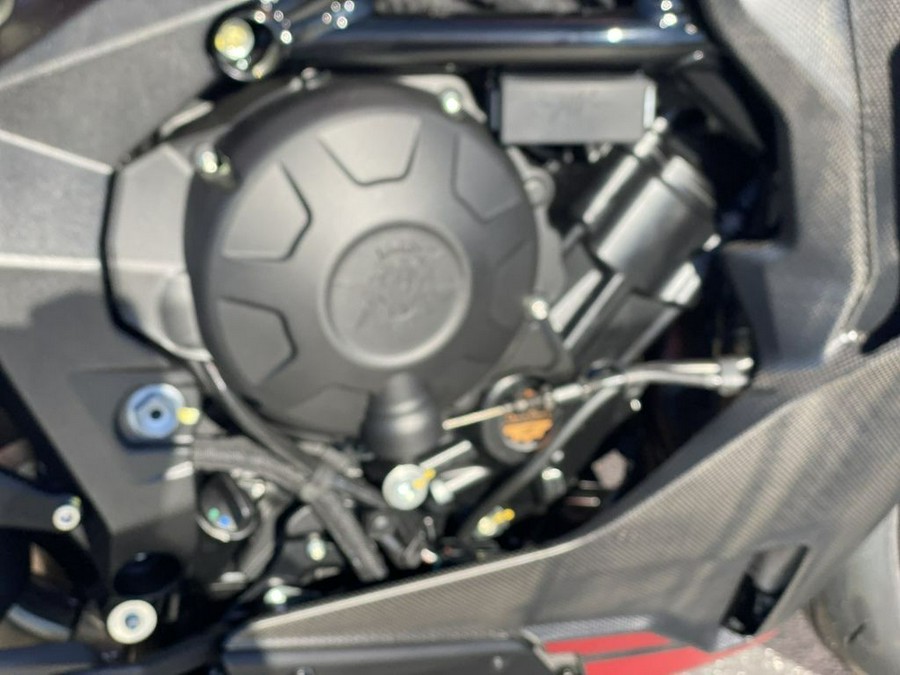 2023 Mv Agusta F3 Rr - 002830
