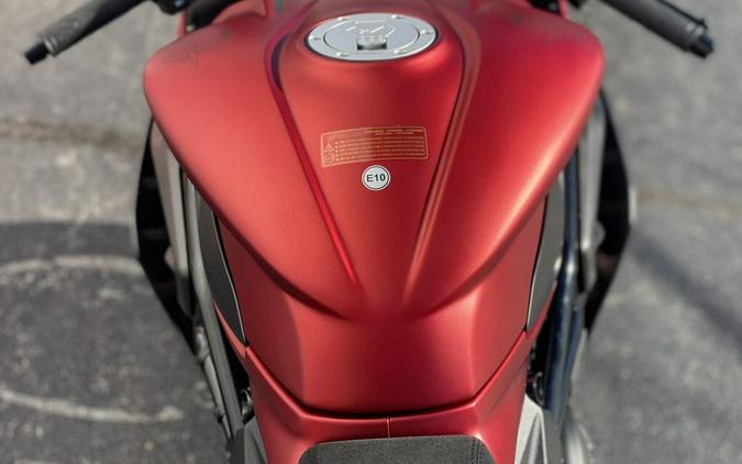 2023 Mv Agusta F3 Rr - 002830