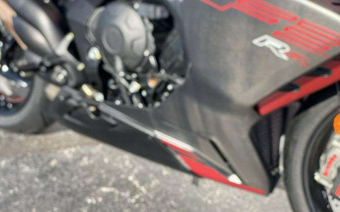 2023 Mv Agusta F3 Rr - 002830