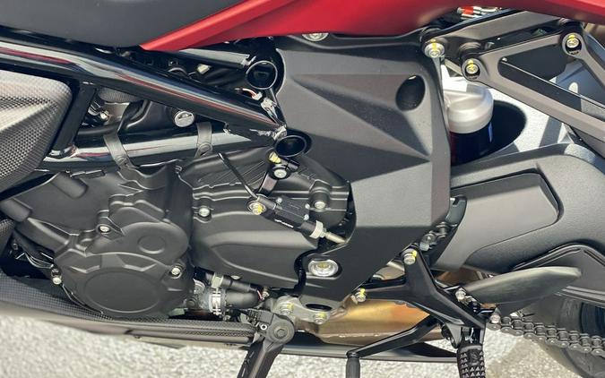 2023 Mv Agusta F3 Rr - 002830