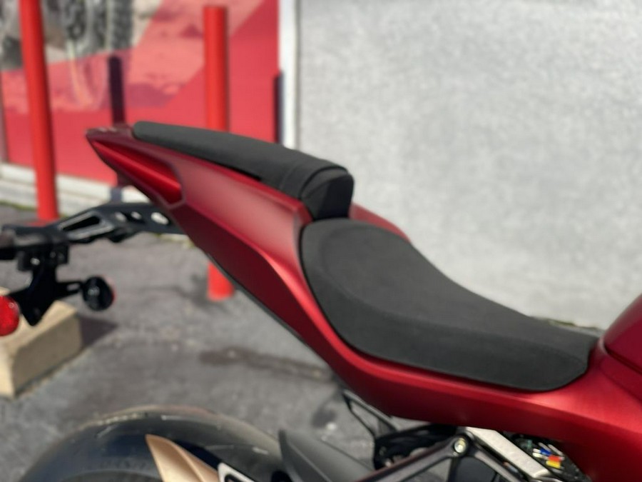 2023 Mv Agusta F3 Rr - 002830