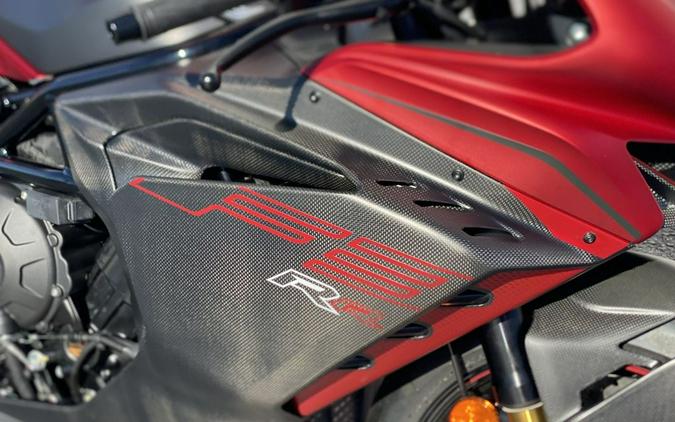 2023 Mv Agusta F3 Rr - 002830