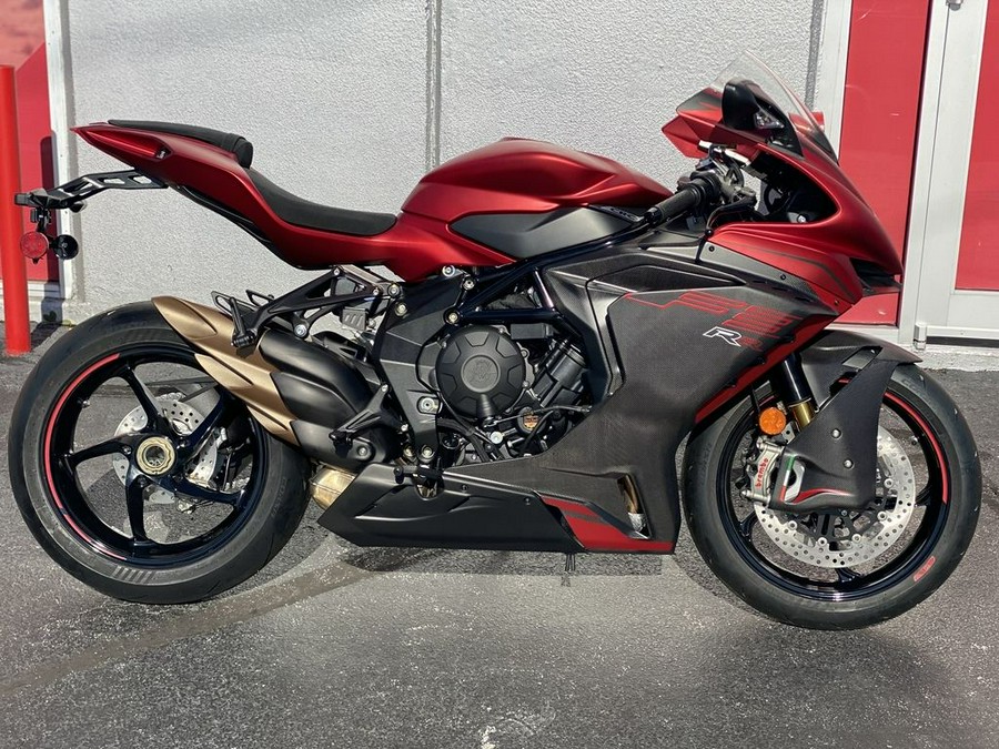 2023 Mv Agusta F3 Rr - 002830