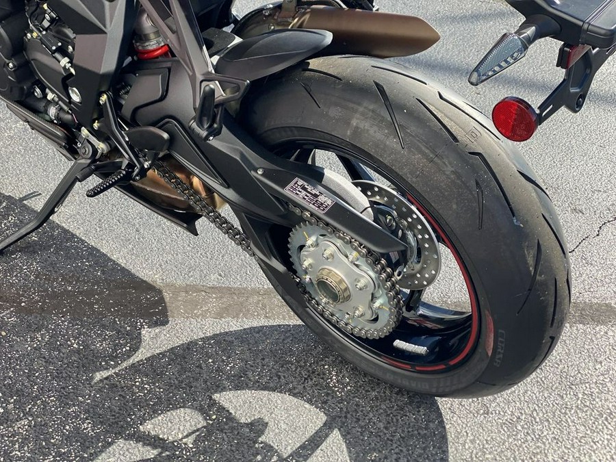 2023 Mv Agusta F3 Rr - 002830