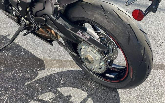 2023 Mv Agusta F3 Rr - 002830