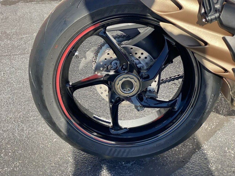 2023 Mv Agusta F3 Rr - 002830