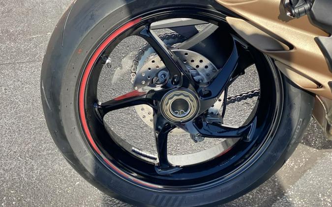 2023 Mv Agusta F3 Rr - 002830