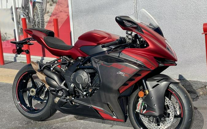 2023 Mv Agusta F3 Rr - 002830