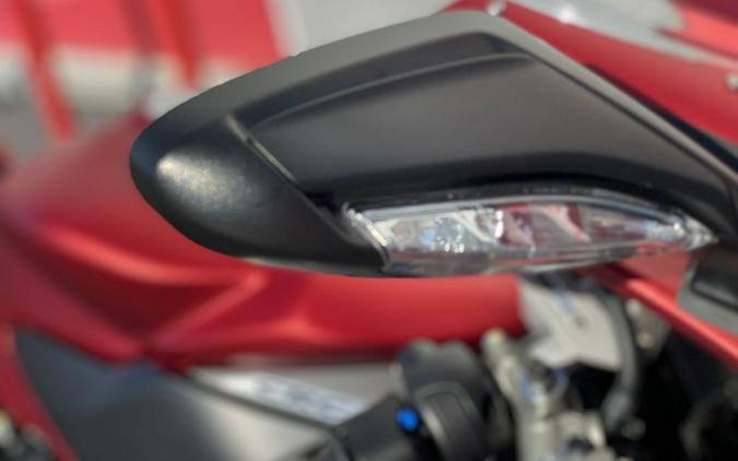 2023 Mv Agusta F3 Rr - 002830