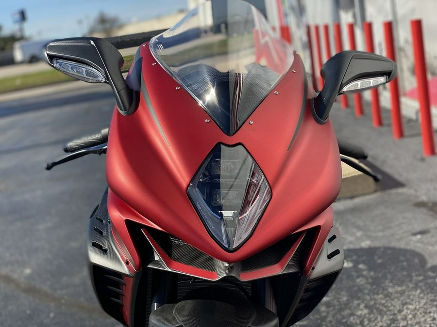 2023 Mv Agusta F3 Rr - 002830