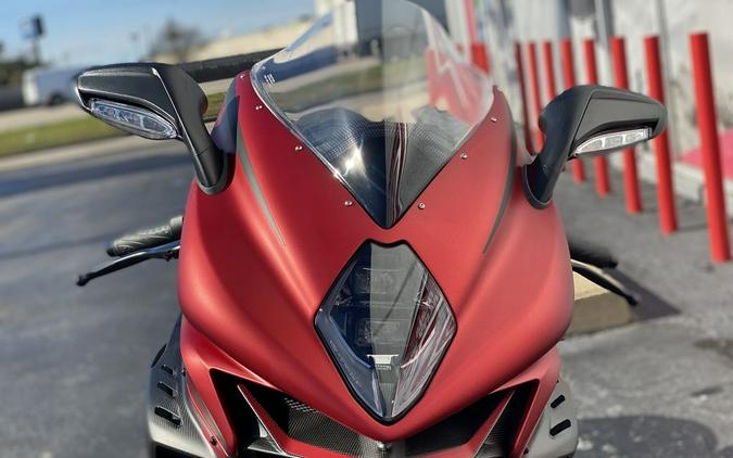 2023 Mv Agusta F3 Rr - 002830