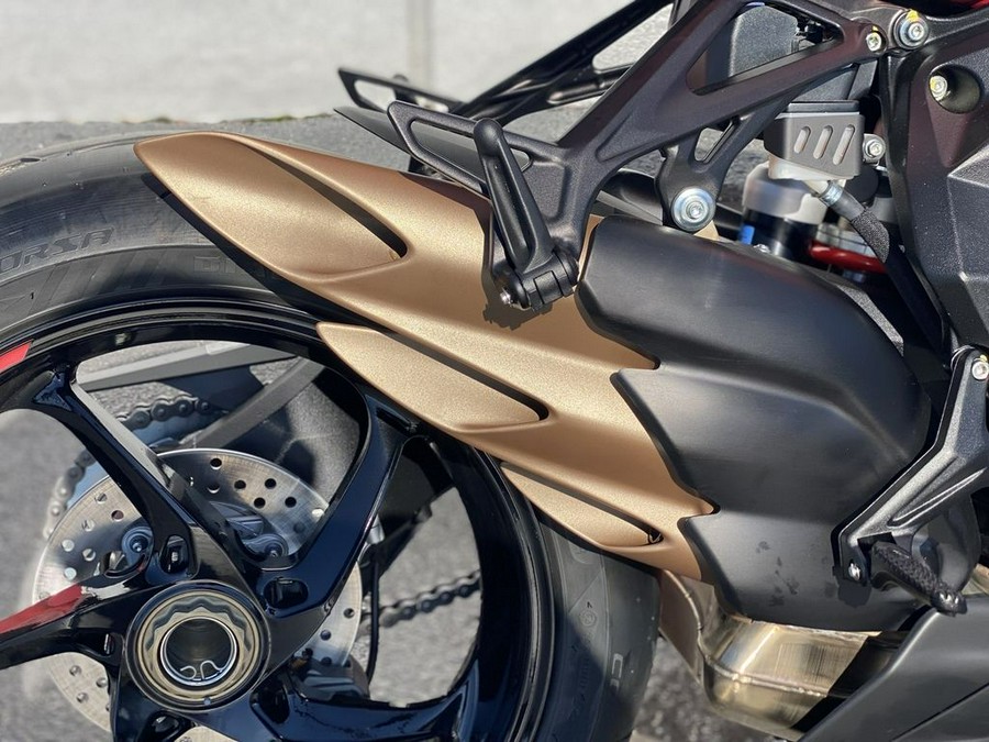 2023 Mv Agusta F3 Rr - 002830