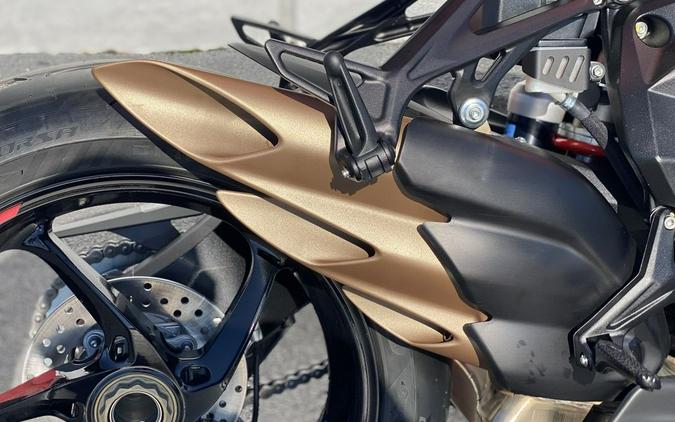 2023 Mv Agusta F3 Rr - 002830