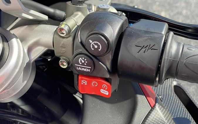 2023 Mv Agusta F3 Rr - 002830