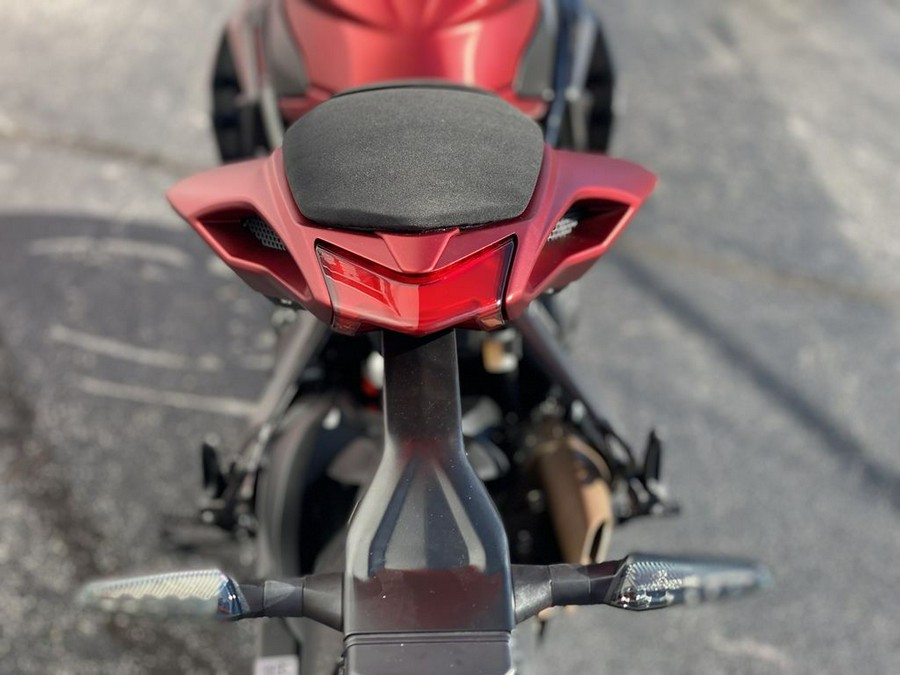 2023 Mv Agusta F3 Rr - 002830