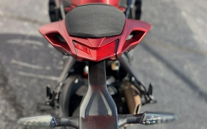 2023 Mv Agusta F3 Rr - 002830