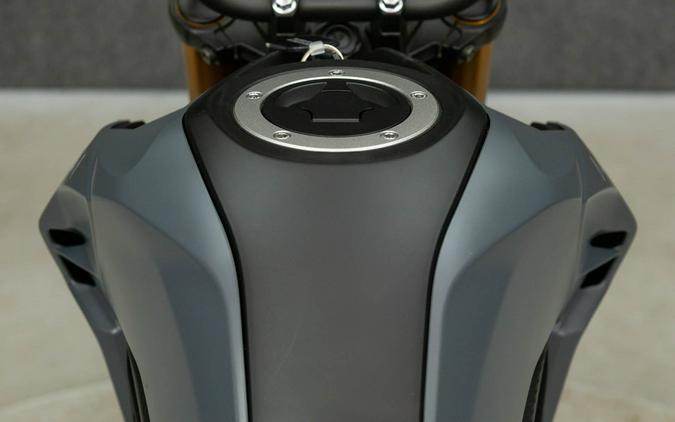 2024 KAWASAKI BR125 Z125 PRO