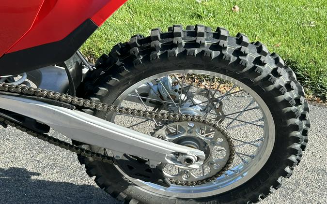 2023 GASGAS EX 450F
