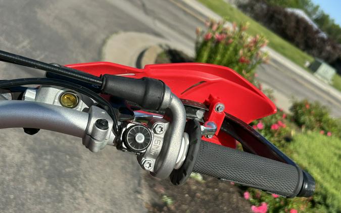 2023 GASGAS EX 450F