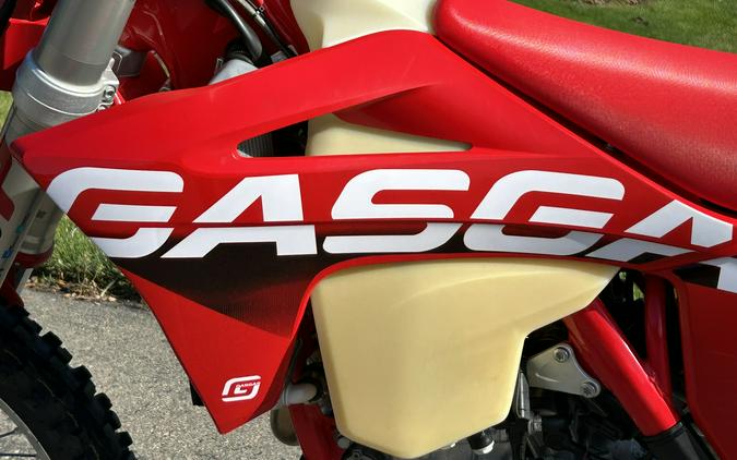 2023 GASGAS EX 450F