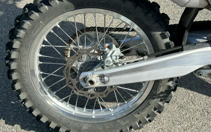 2023 GASGAS EX 450F
