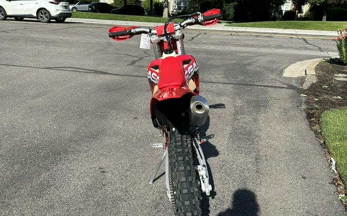 2023 GASGAS EX 450F