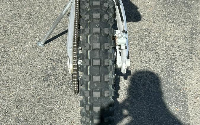 2023 GASGAS EX 450F