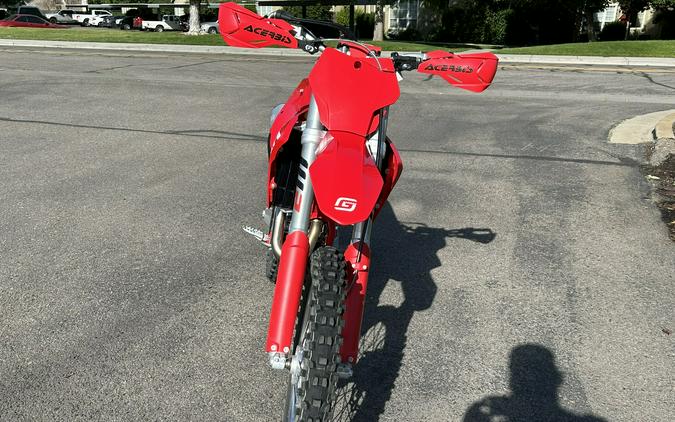2023 GASGAS EX 450F