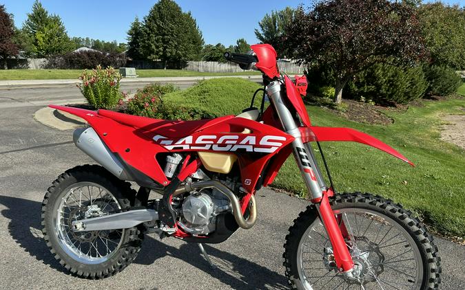 2023 GASGAS EX 450F